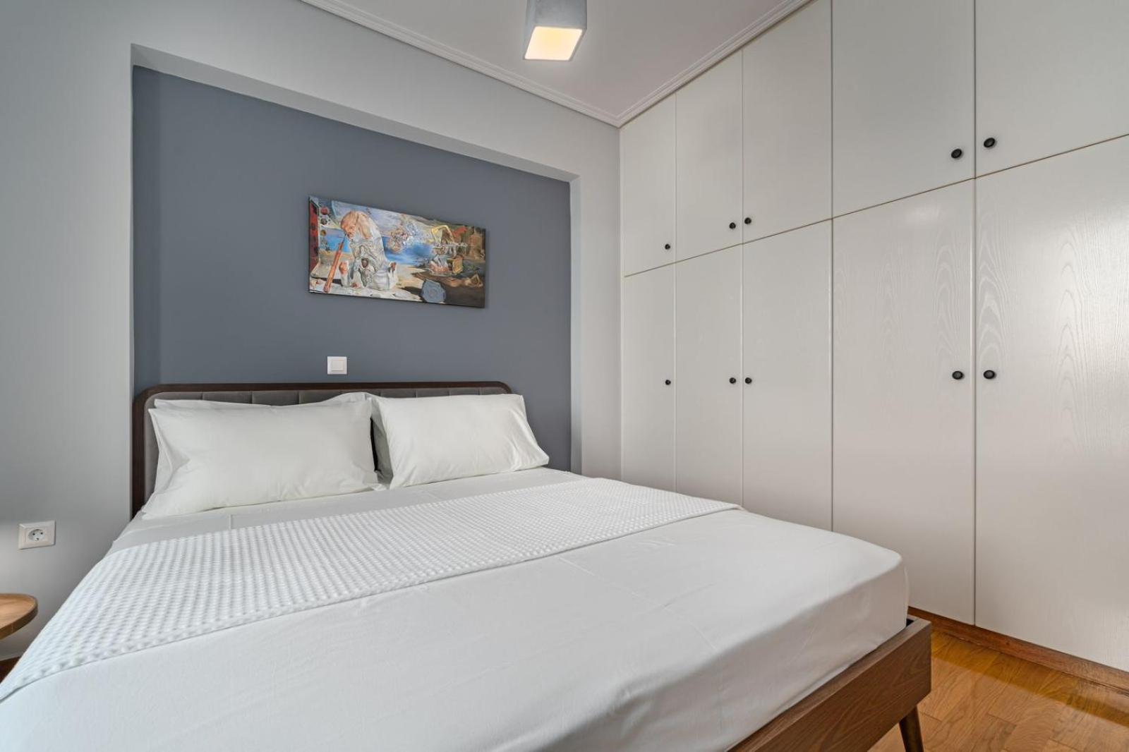 Luxurious Coastal Retreat In Central Glyfada Atene Esterno foto