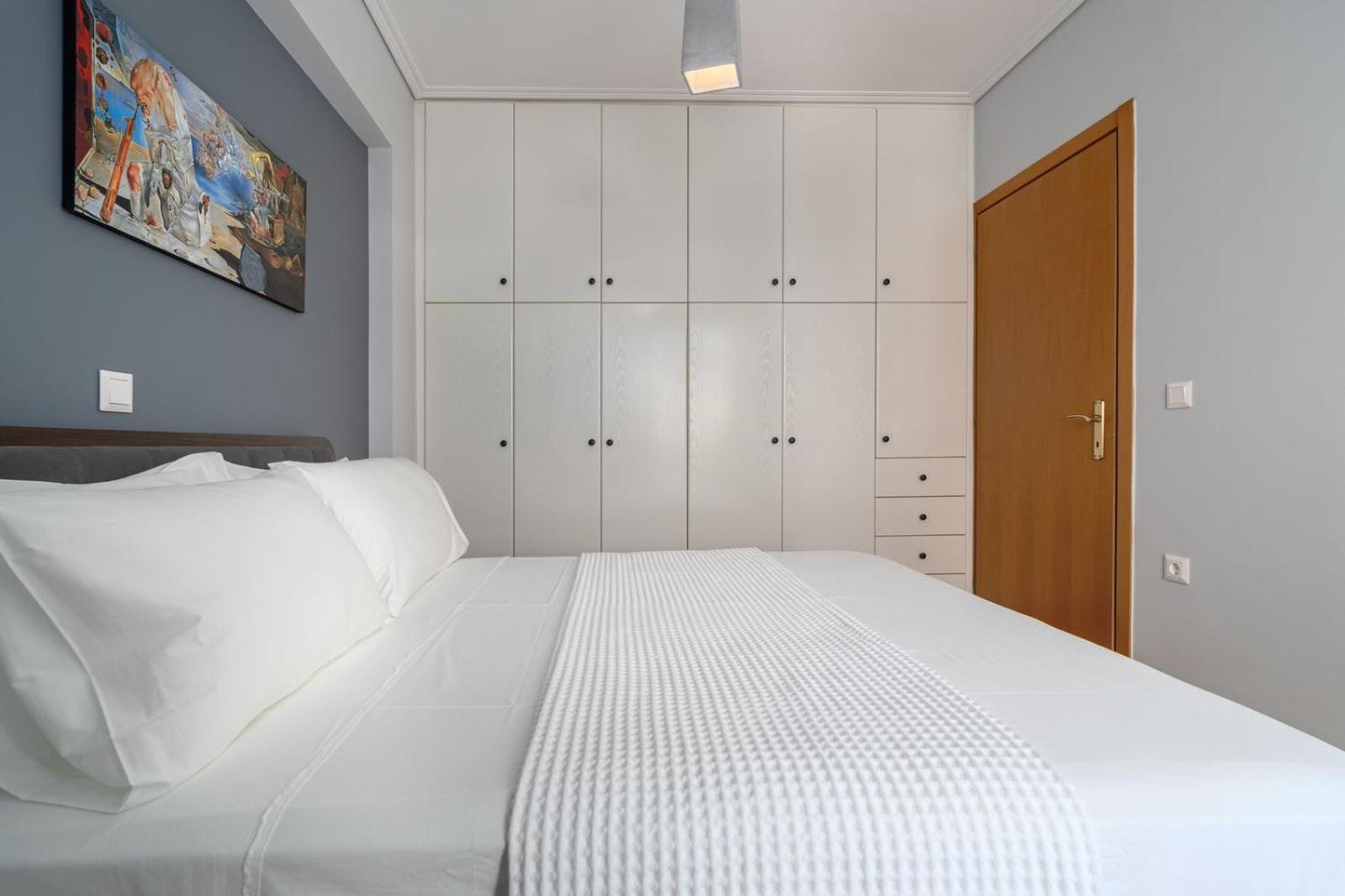 Luxurious Coastal Retreat In Central Glyfada Atene Esterno foto