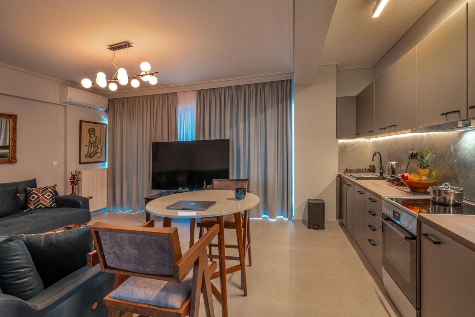 Luxurious Coastal Retreat In Central Glyfada Atene Esterno foto