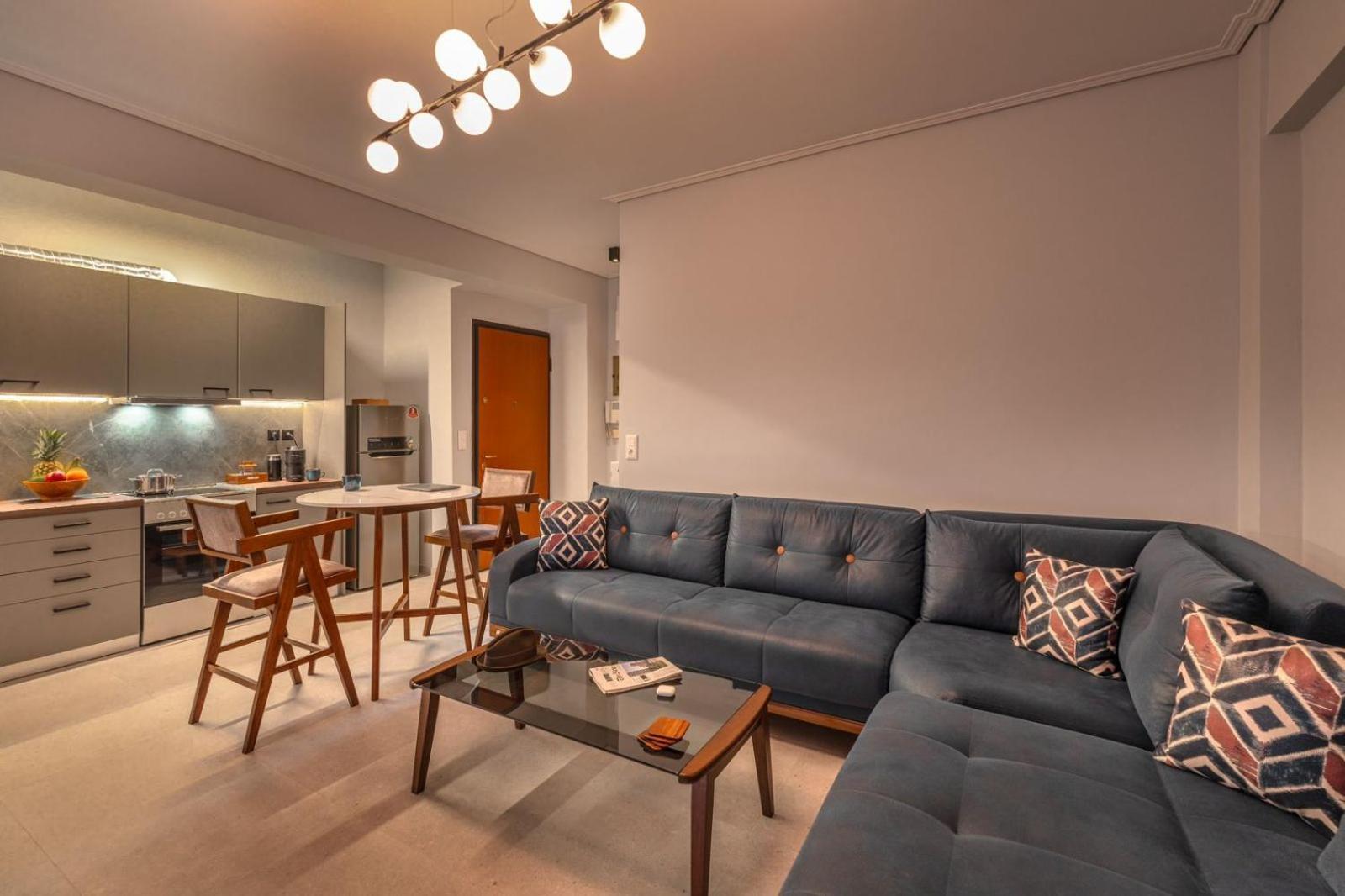 Luxurious Coastal Retreat In Central Glyfada Atene Esterno foto