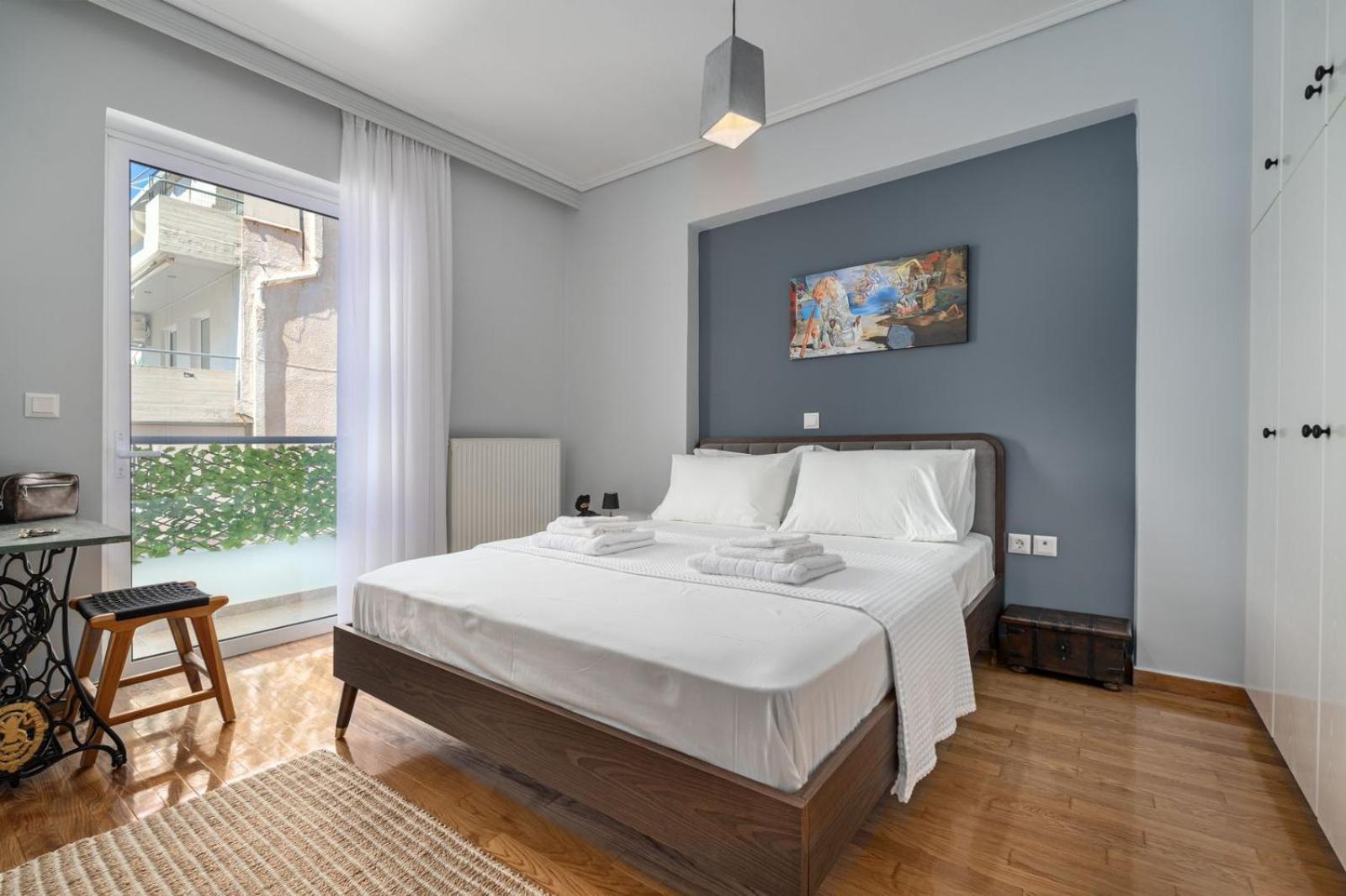Luxurious Coastal Retreat In Central Glyfada Atene Esterno foto