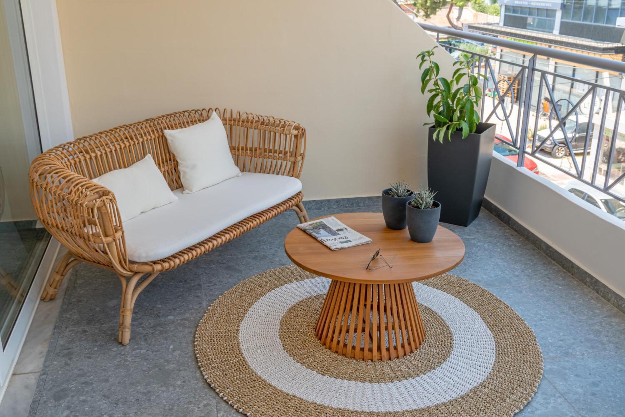 Luxurious Coastal Retreat In Central Glyfada Atene Esterno foto