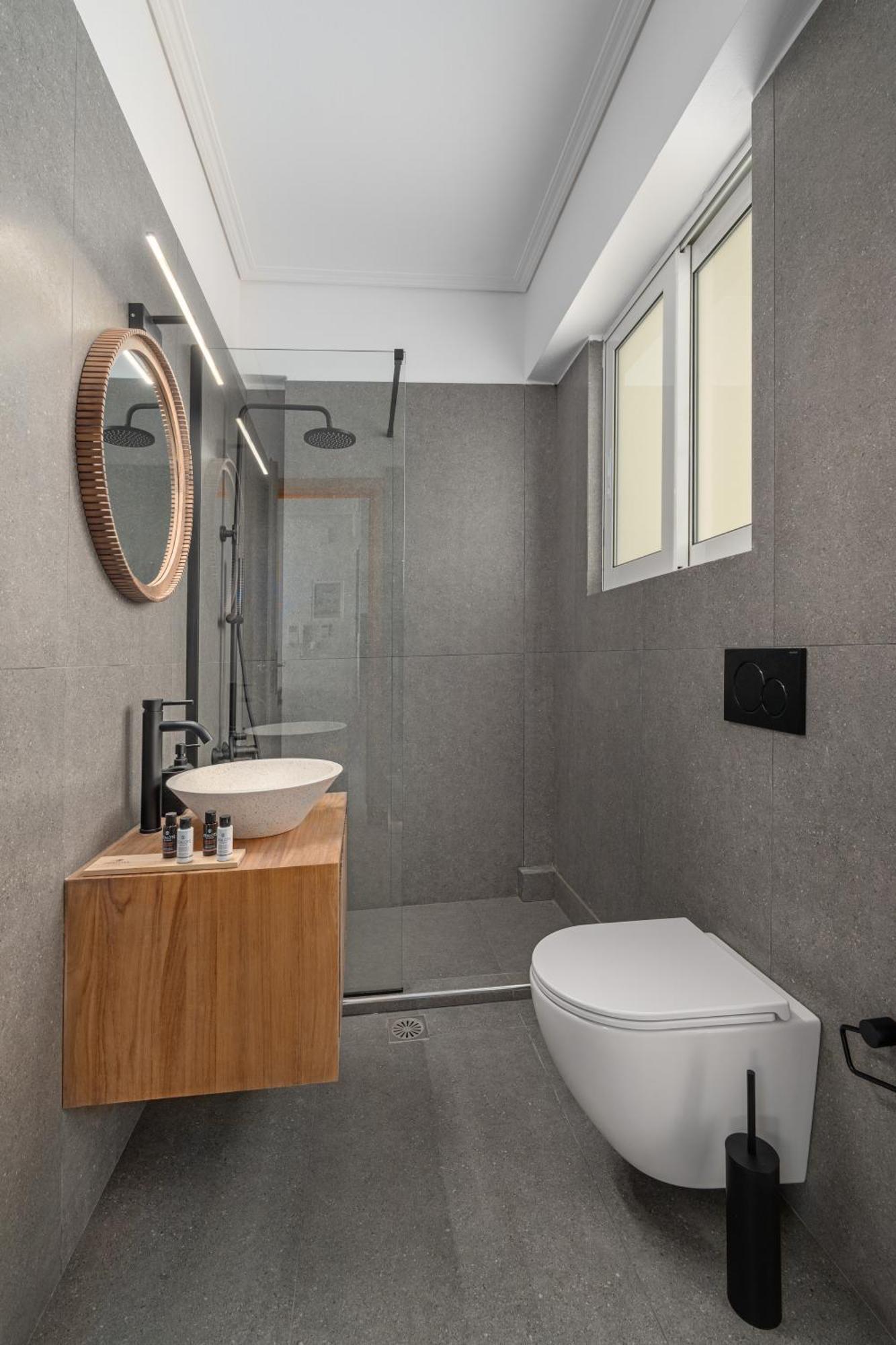 Luxurious Coastal Retreat In Central Glyfada Atene Esterno foto